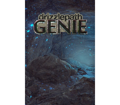 Drizzlepath: Genie