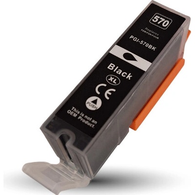 Kvalitní-tonery Canon PGI570BK - kompatibilní – Hledejceny.cz