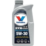 Valvoline Synpower XL-III 5W-30 1 l