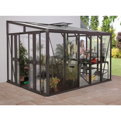 Vitavia Garden VITAVIA HELENA 7000 tm. sivý LG648