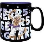 ABYstyle Чаша с термо ефект ABYstyle Animation: One Piece - Monkey D. Luffy Gear 5 (ABYMUGA684)
