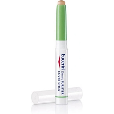 Eucerin DermoPurifyer Cover Stick 2,5 g
