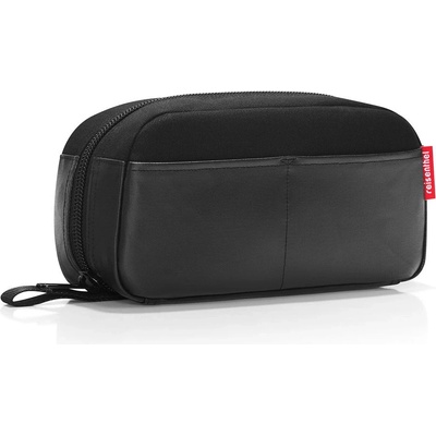 Reisenthel Travelcase Canvas REISENTHEL-UW7047 Black