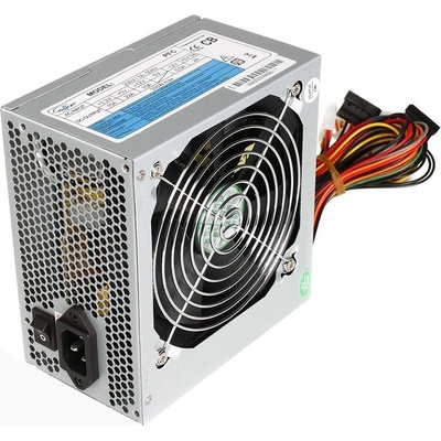 Eurocase 350W-ATX MP-550AT