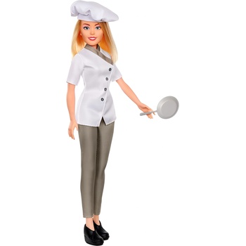 MGA Entertainment Кукла MGA Entertainment Dream Ella - Готвач, 29 cm (578048)