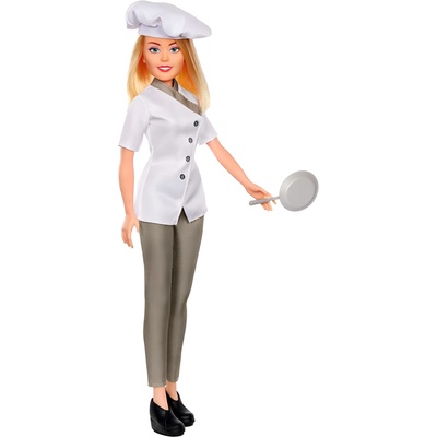 MGA Entertainment Кукла MGA Entertainment Dream Ella - Готвач, 29 cm (578048)