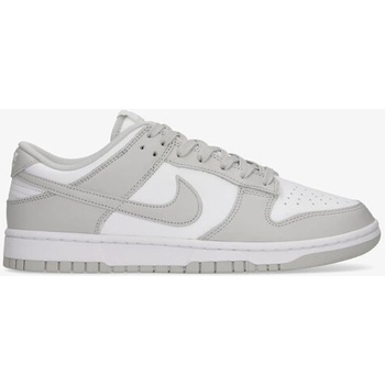 Nike Dunk Low Retro мъжки Обувки Маратонки DD1391-103 Бял 45, 5 (DD1391-103)