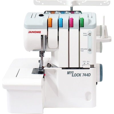 Janome ML 744 D