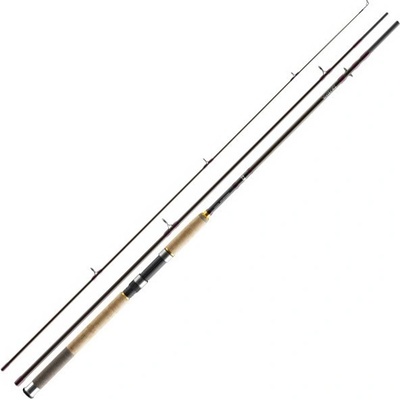 Daiwa Procaster Trout 3,3 m 10-35 g 3 díly