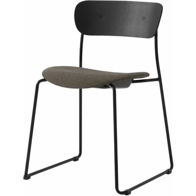 &Tradition Pavilion AV52 black oak / Fuse 351