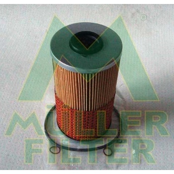 Olejový filter MULLER FILTER FOP839