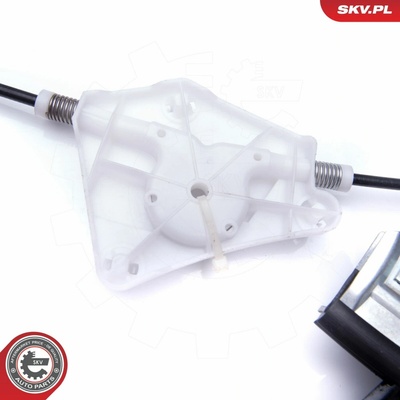Zvedací zařízení oken ESEN SKV 01SKV541