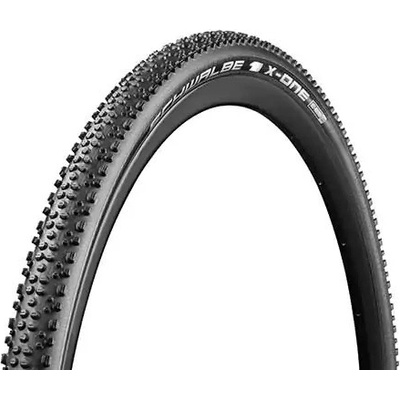 Schwalbe X-One Allround 700x35C kevlar