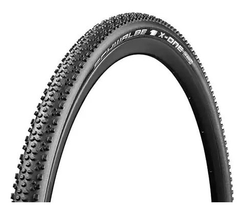 Schwalbe X-One Allround Evolution Super Ground 700 35C