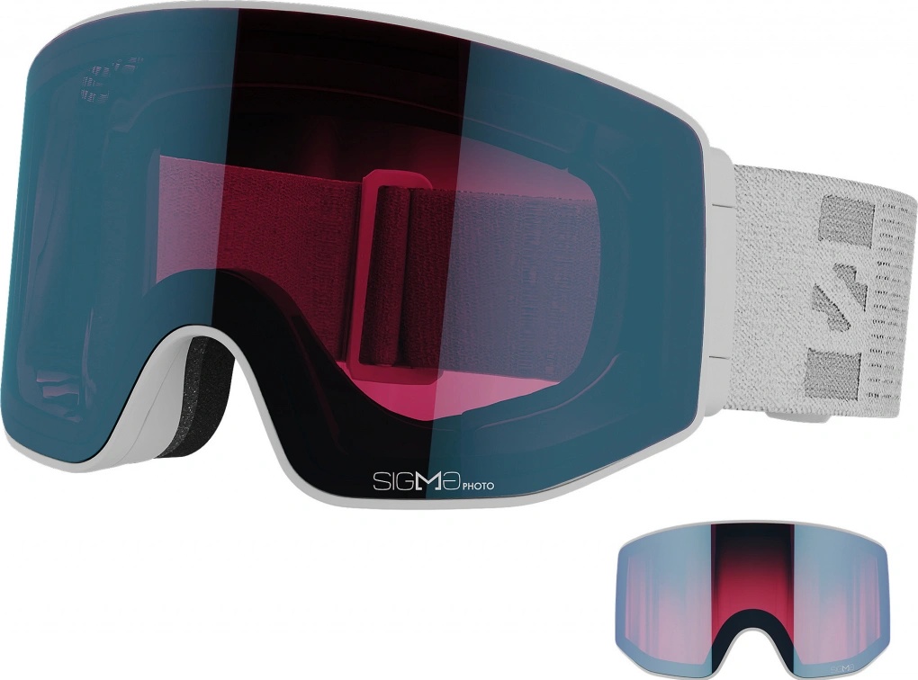 Salomon Sentry Prime Sigma Photo 23/24 od 3 499 Kč - Heureka.cz Salomon Sentry Prime Sigma Photo 23/24 od 3 499 Kč - Heureka.cz