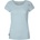 Rafiki Дамска тениска Rafiki Women's Jay T-shirt - Omphalodes - размер 38 (EU) (916-0637-1513)