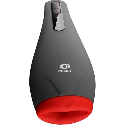 OTOUCH Airturn2 мастурбатор