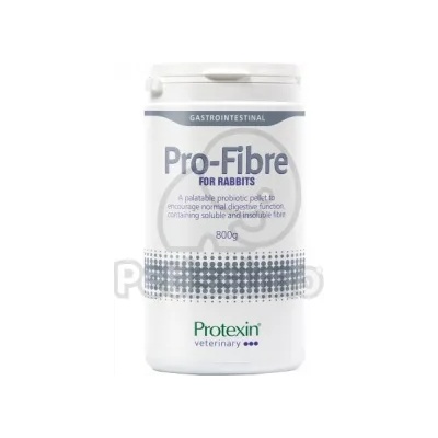 Protexin Pro-Fibre за зайци 800 г