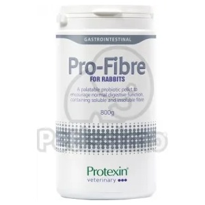 Protexin Pro-Fibre за зайци 800 г