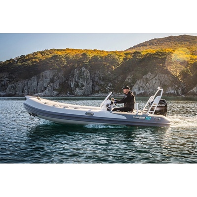 Gladiator Rib 470 AL