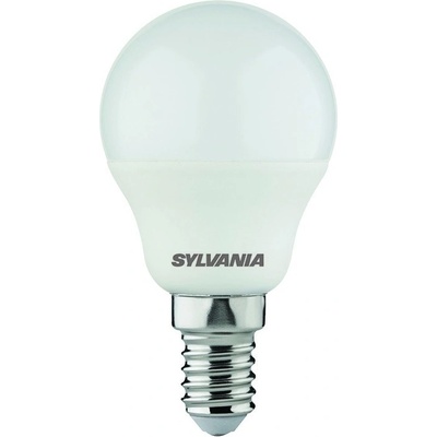 Sylvania 0029618 LED žiarovka 1x2,5W E14 250lm 2700K- biela