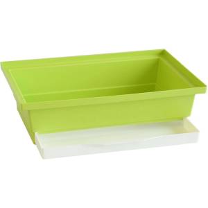 INTER-ZOO Pet Products Заместителна ваница INTERZOO 30 x 20 x 9 см