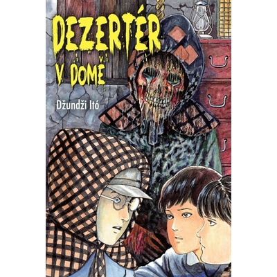 Dezertér v domě