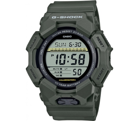 Casio GD-010-3