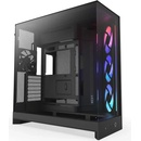 NZXT H9 Flow RGB Black 2025 (CM-H92FB-R1)