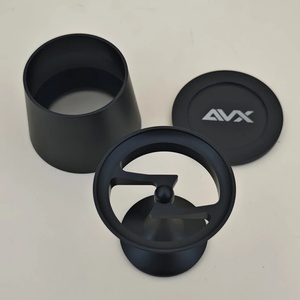  Чаша за дозиране и блайнд шейкър 58mm - HA002