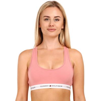 Tommy Hilfiger Дамски сутиен Tommy Hilfiger розов Tommy Hilfiger | Rozov | ЖЕНИ | S