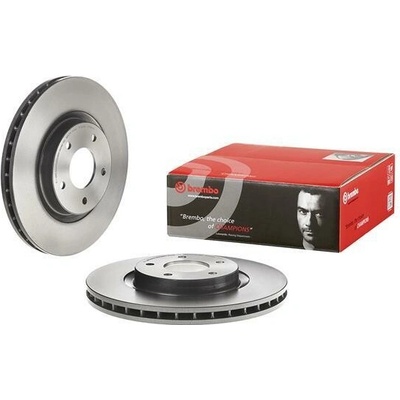 Brzdový kotúč BREMBO 09.A603.11
