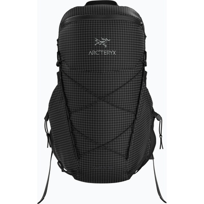 Arc'teryx Aerios 18 l туристическа раница черна
