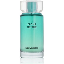 Karl Lagerfeld Fleur de Thé parfémovaná voda dámská 100 ml