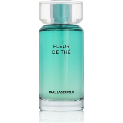 Karl Lagerfeld Fleur de Thé parfémovaná voda dámská 100 ml