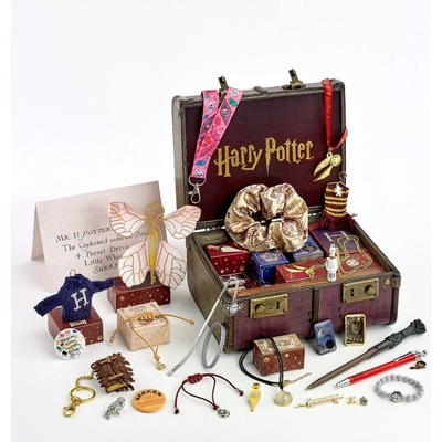 Carat Shop Harry Potter Lektvary