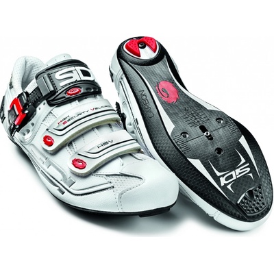Sidi Genius 7 white