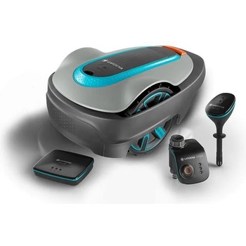 Image 1 of GARDENA Smart System (19200-32)