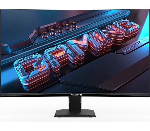 Gigabyte GS27QC