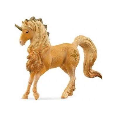 Schleich Bayala Apollon Einhorn Hengst