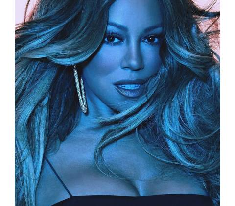 CAREY, MARIAH - CAUTION CD