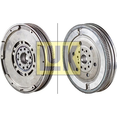 Zotrvačník Schaeffler LuK 415 0157 10
