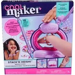Spin Master Cool Maker - Устройство за изработване на гривни