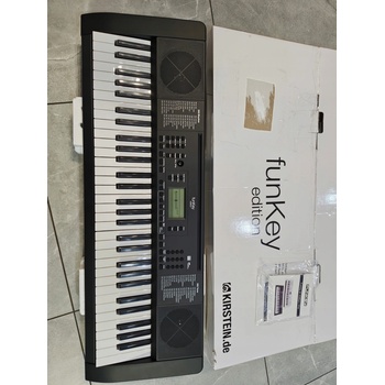 FunKey 61 Edition Touch