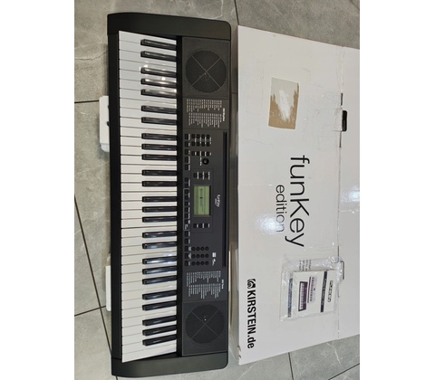 FunKey 61 Edition Touch