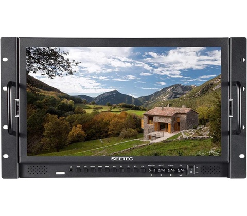 Seetec P173-9HSD-RM