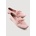 Moda Trend Дамски ежедневни обувки - Пудра #331883 (331883_Пудра)