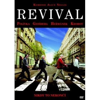 Revival DVD