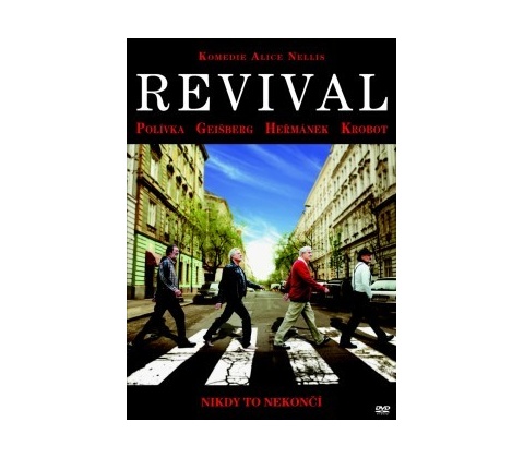 Revival DVD