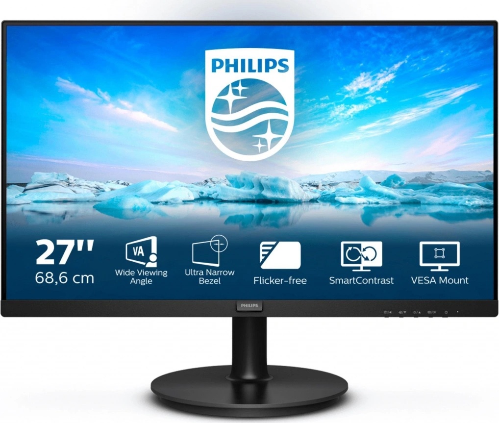 Philips 271V8L